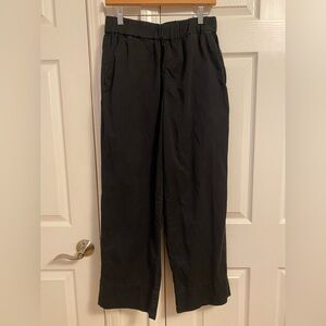 Everlane Black Women's Pants